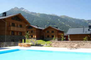 Alpinpark Lodges Matrei, Matrei In Osttirol, Österreich